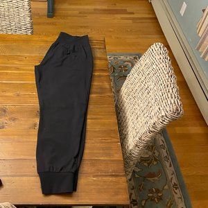 Athleta Salutation Joggers Size L